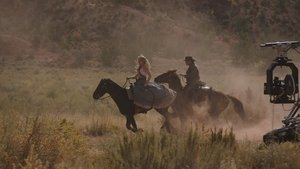 Poster for These Violent Delights Have Violent Ends