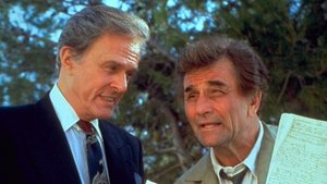 Poster for Columbo Goes to College