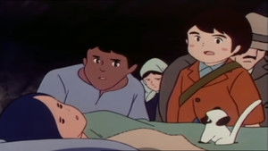 Poster for Helping Fuana Poster for Helping Fuana