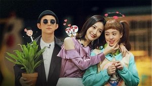 Poster for EP5-1 Crime On The Rooftop