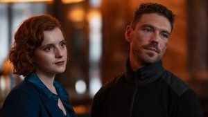 Poster for Episode 8