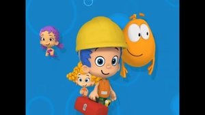 Poster for Build Me a Building!