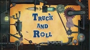 Poster for Truck and Roll
