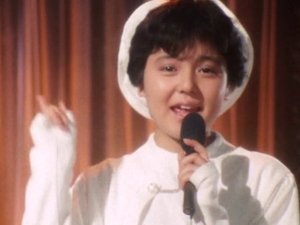 Poster for Chase the Idol!