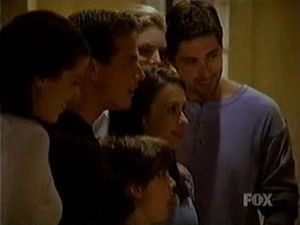 Poster for All's Well... (1)