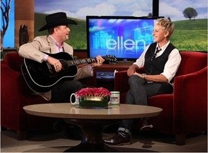 Poster for John Rich