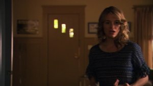 Poster for Litmus Test Poster for Litmus Test