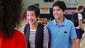 Poster for Friends Like These