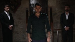 Poster for Episode 3 Poster for Episode 3