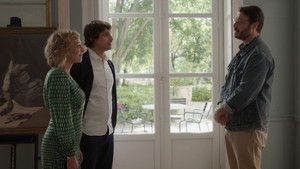 Poster for Episode 190