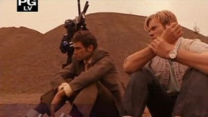 Poster for Random Access