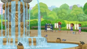 Poster for Episode 20