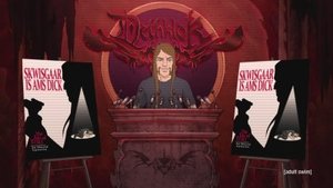 Poster for Bookklok