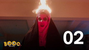 Poster for Zombie Jaisi Ye Chaal, Chudailon Jaise Ye Baal