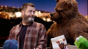 Poster for Bear Left then Bear Write