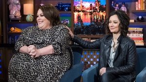 Poster for Chrissy Metz & Sara Gilbert