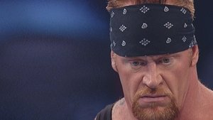 Poster for SmackDown 201