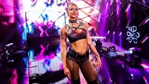 Poster for NXT 1/9/2024