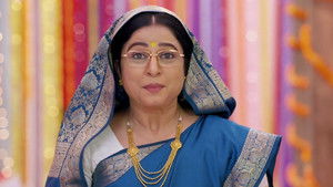 Poster for A New Problem For Kunti