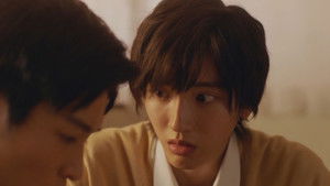 Poster for Episode 3 Poster for Episode 3