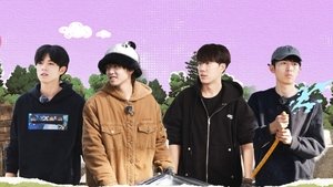 Poster for Episode 12