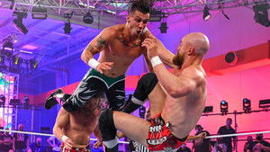 Poster for October 5, 2021