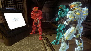 Poster for +1 Follower Poster for +1 Follower