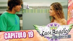 Poster for Episode 19: RETRO HITS