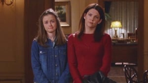 Poster for Presenting Lorelai Gilmore