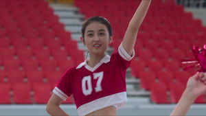 Poster for Episode 16