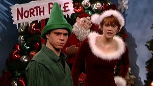 Poster for Santa's Little Helpers