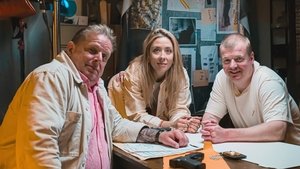 Poster for Episode 7