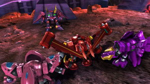 Poster for Episode 35