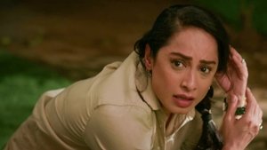 Poster for Officer Purvi's Narrow Escape