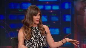 Poster for Jennifer Garner