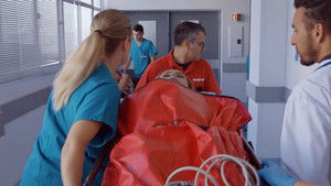 Poster for Episode 154