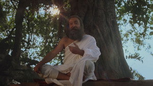 Poster for Baba Raghav Das Synopsis