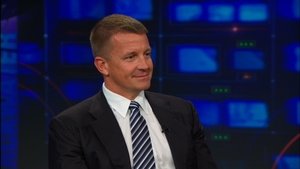 Poster for Erik Prince