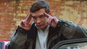 Poster for Episode 8