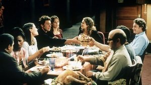 Poster for Thanksgiving