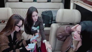 Poster for S2 Advanced Bonus Scene EP8