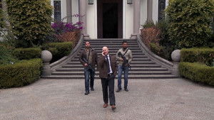 Poster for Episode 11