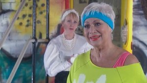 Poster for #Hollyoaks