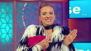 Poster for Live Eviction #1