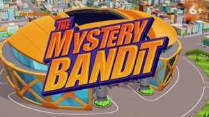 Poster for The Mystery Bandit