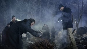 Poster for The Transformation