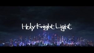 Poster for Holy Knight Light