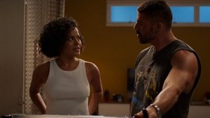 Poster for Chapter 21