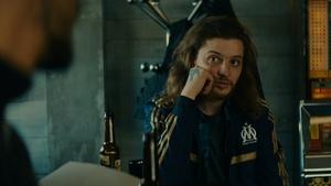 Poster for Welcome to the Squad