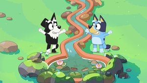Poster for Barky Boats
